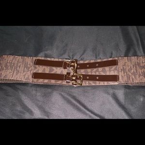 Michael Kors belt